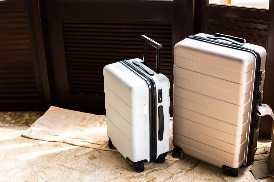 Explora nuevas opciones de maletas medianas y grandes