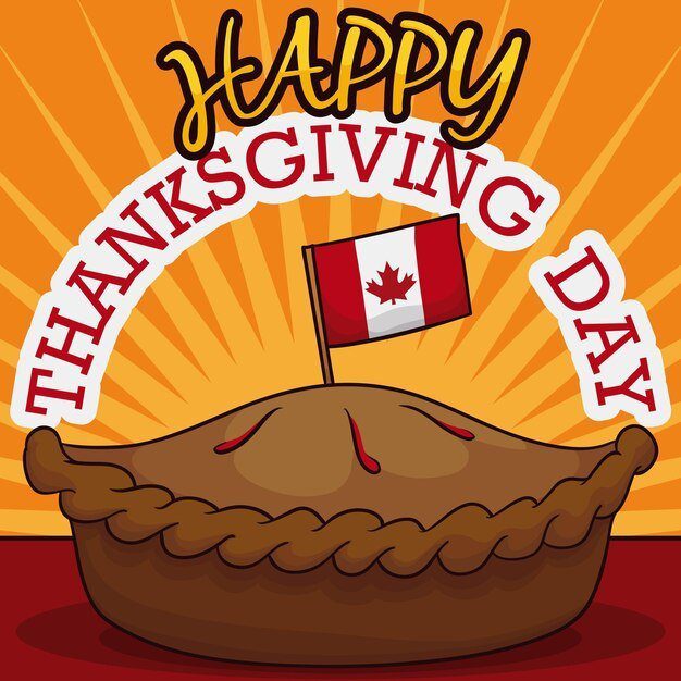 El Día de Acción de Gracias en Canadá y alrededor del mundo