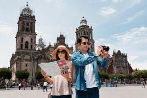 Requisitos para viajar de Guatemala a México por tierra: Todo lo que necesitas saber