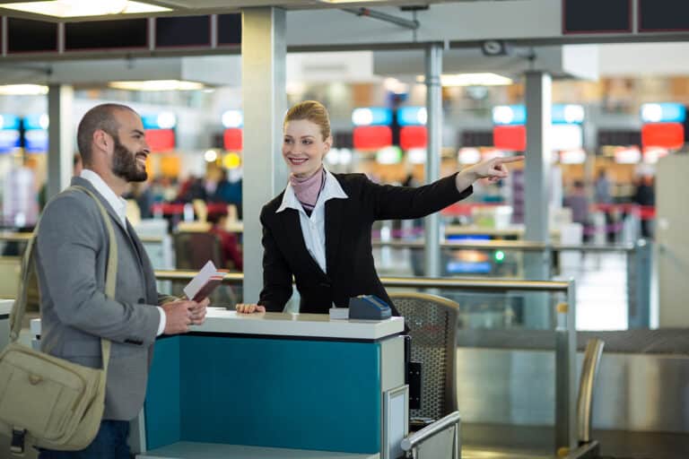 Descubre qué es el Check In: vuelos, hoteles, comercios. ¡Prepárate para viajar con éxito! ⭐️ Consejos, opciones y mucho más. ¿Sabes cómo funciona?