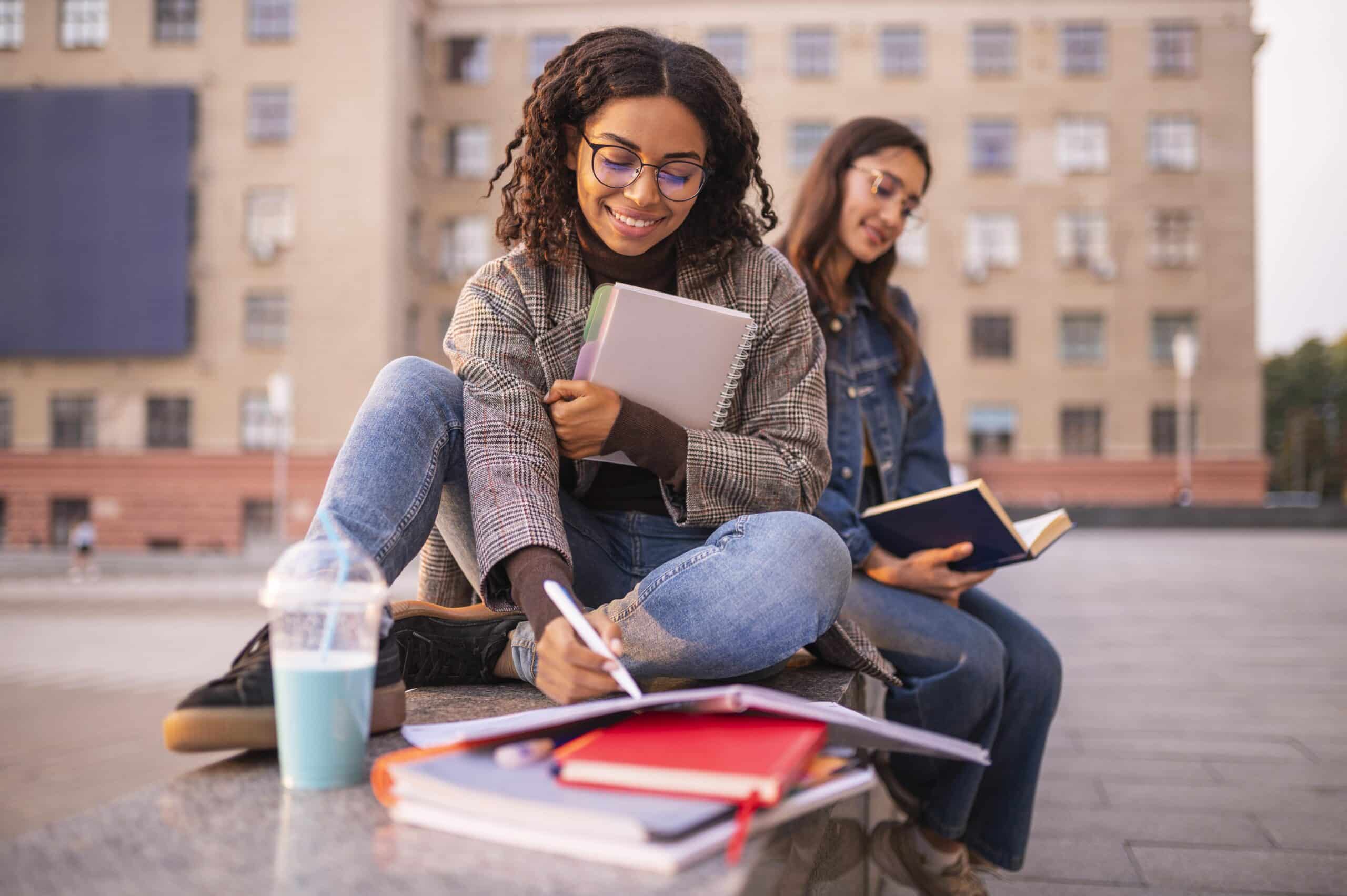 intercambio estudiantil