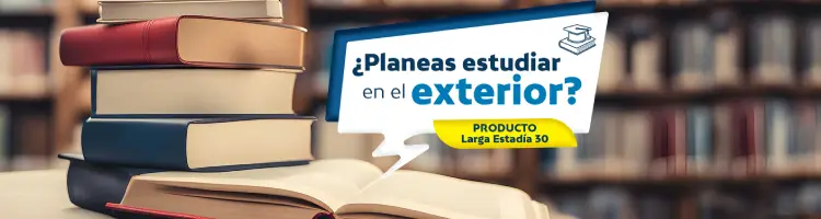 lARGA ESTADIA PARA ESTUDIANTES