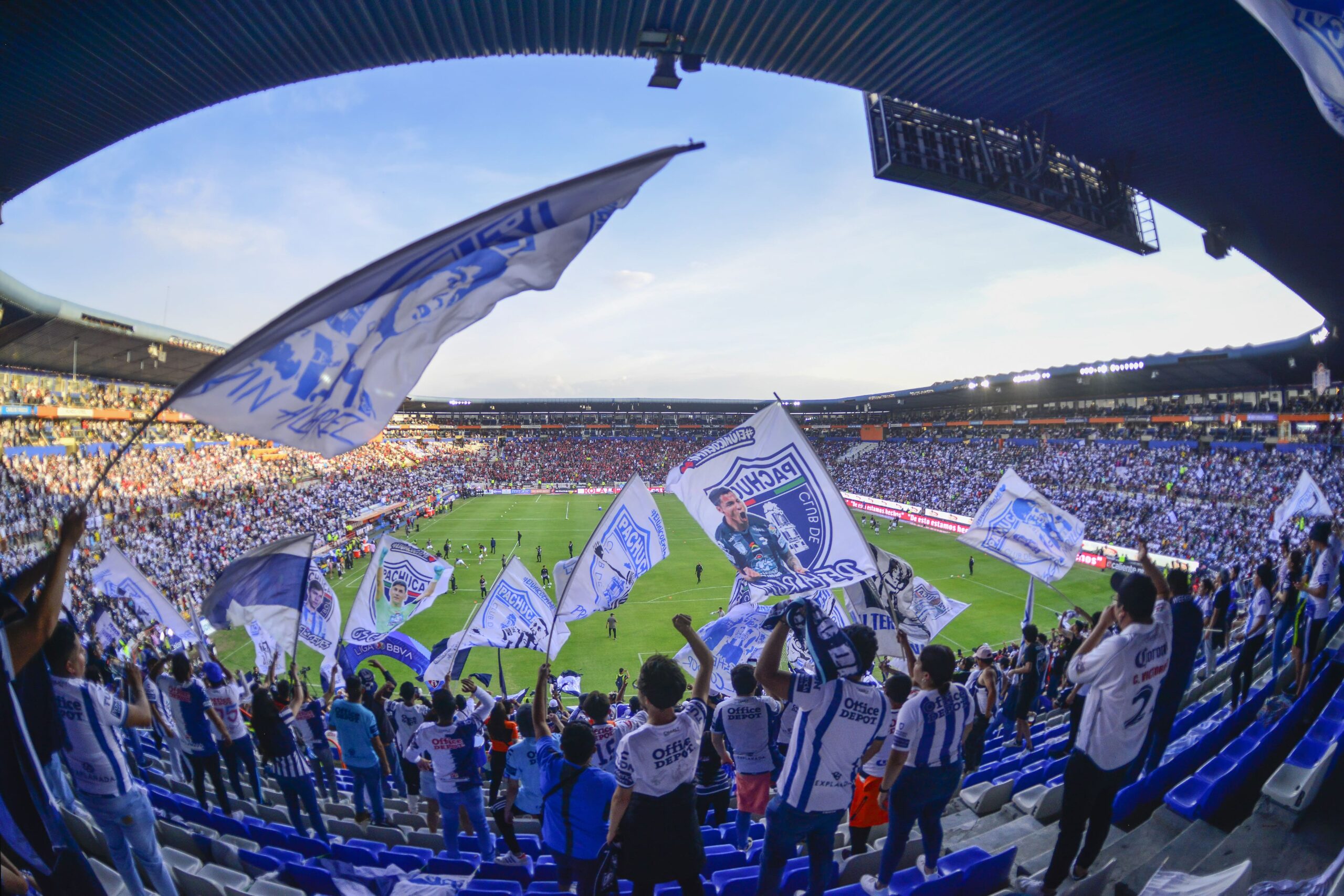 deportes - club pachuca