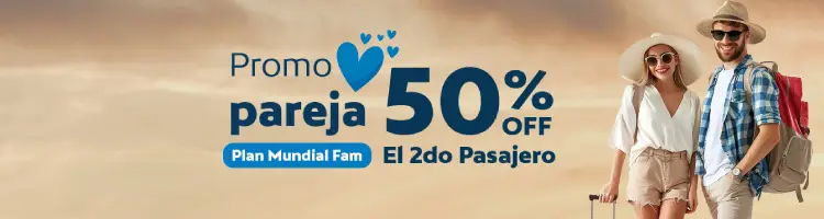 amor y amistad oferta