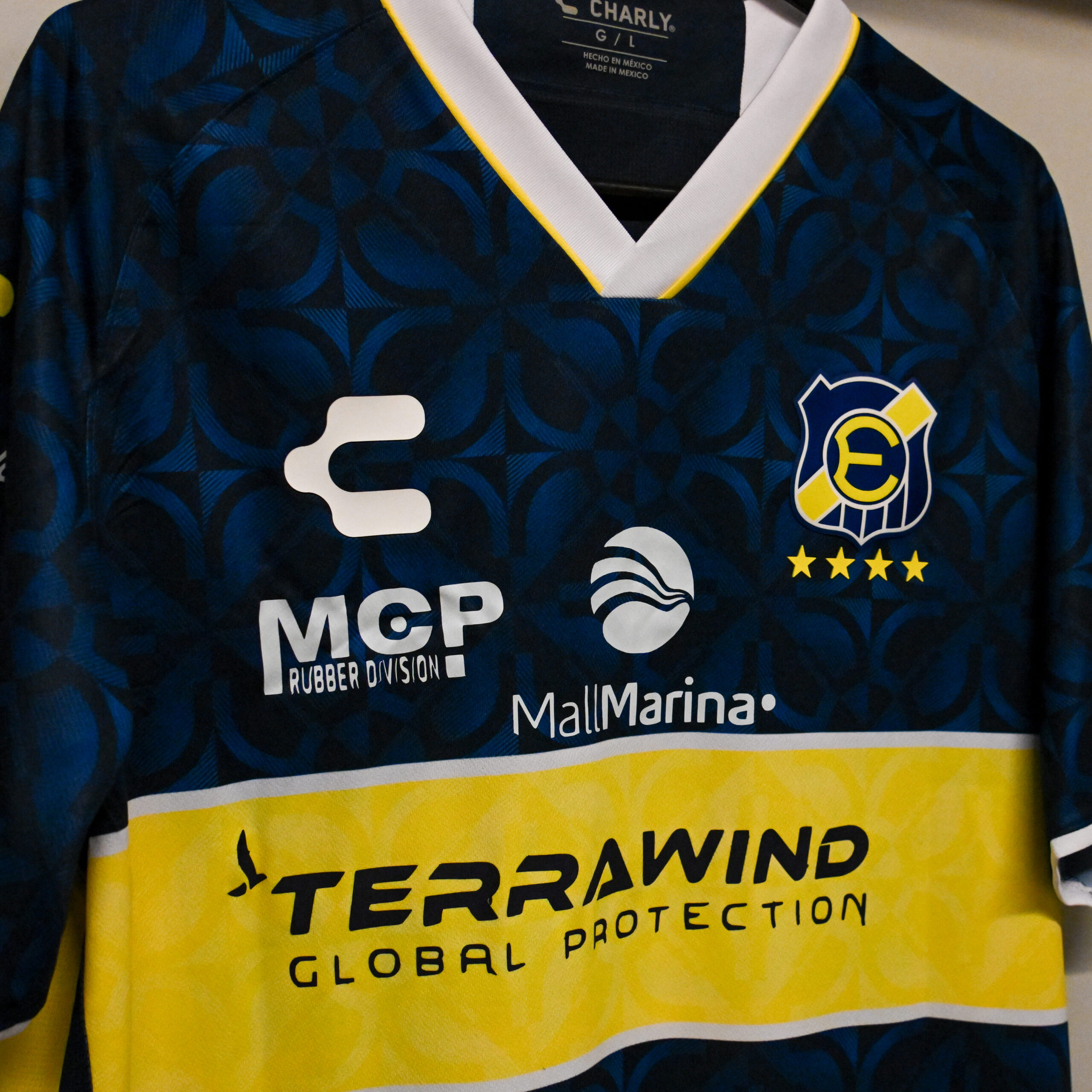 Everton de Chile y Terrawind