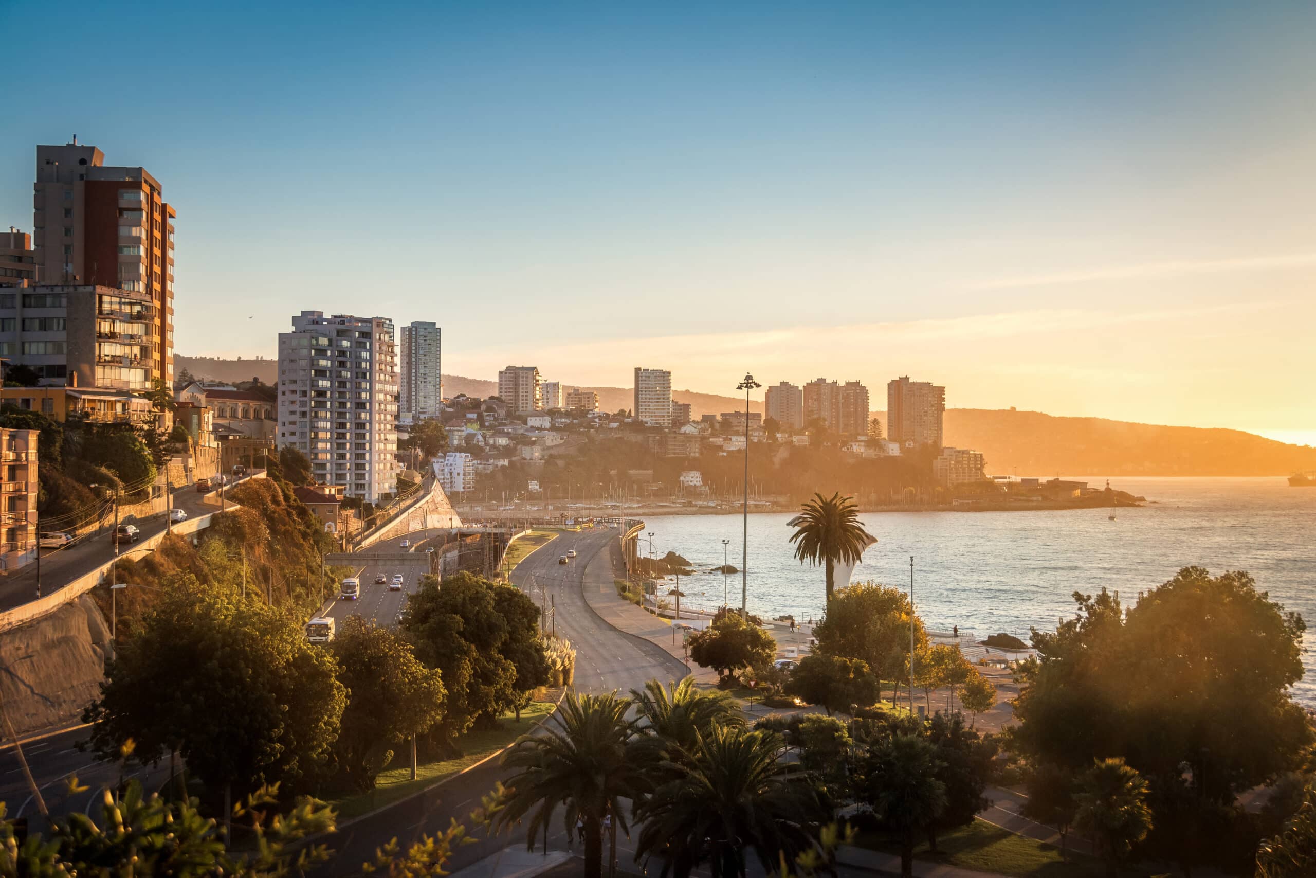 con terrawind en viña del mar