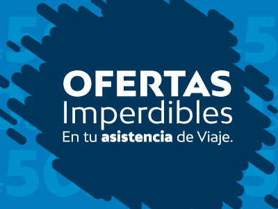 SEGURO DE VIAJE